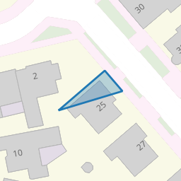 Perceel SDL00-H-3807