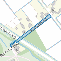 Perceel SDL00-H-3819