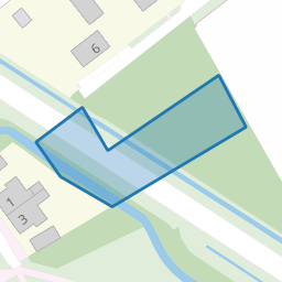 Perceel SDL00-H-3821