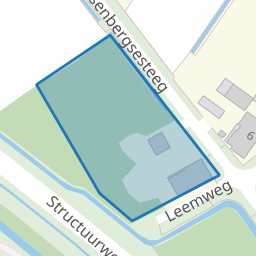 Perceel SDL00-H-3824