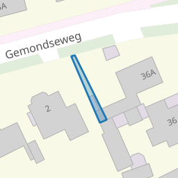 Perceel SDL00-H-3840