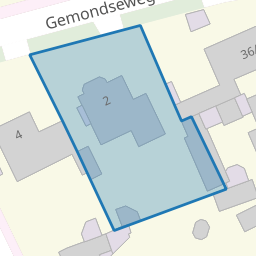 Perceel SDL00-H-3841