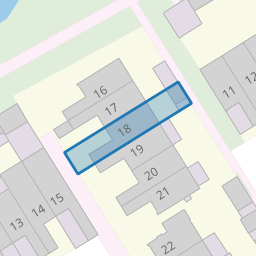 Perceel SDL00-H-3864