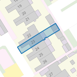 Perceel SDL00-H-3869