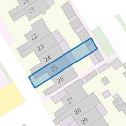 Perceel SDL00-H-3871