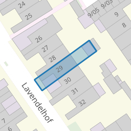 Perceel SDL00-H-3883