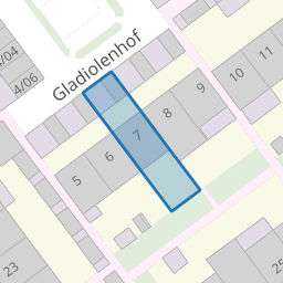 Perceel SDL00-H-3916