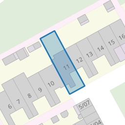 Perceel SDL00-H-3941