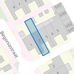 Perceel SDL00-H-3949