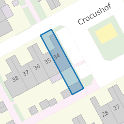 Perceel SDL00-H-3976