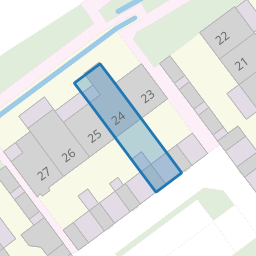 Perceel SDL00-H-4029