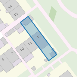 Perceel SDL00-H-4033