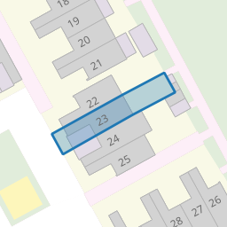 Perceel SDL00-H-4046