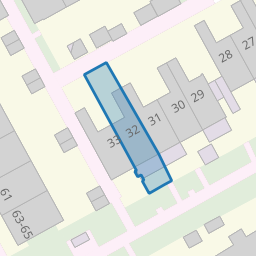 Perceel SDL00-H-4055