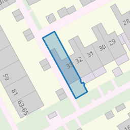 Perceel SDL00-H-4056