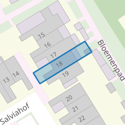 Perceel SDL00-H-4072