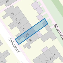 Perceel SDL00-H-4077