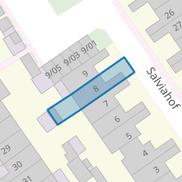 Perceel SDL00-H-4081