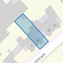 Perceel SDL00-H-4095