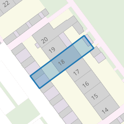 Perceel SDL00-H-4119