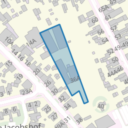 Perceel SDL00-H-4137