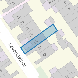 Perceel SDL00-H-4138