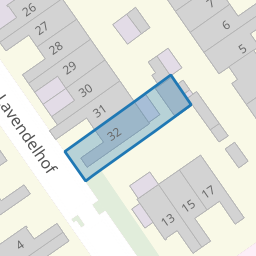 Perceel SDL00-H-4140