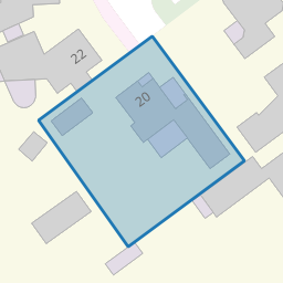 Perceel SDL00-H-4153