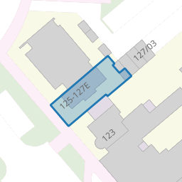 Perceel SDL00-H-4173