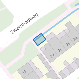 Perceel SDL00-H-4205