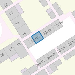 Perceel SDL00-H-4207