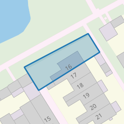 Perceel SDL00-H-4227