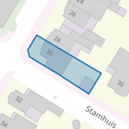 Perceel SDL00-H-4246