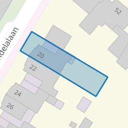 Perceel SDL00-H-4251