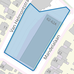 Perceel SDL00-H-4254