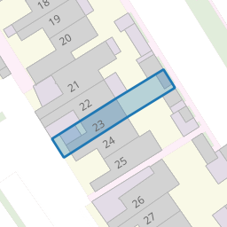 Perceel SDL00-H-4273