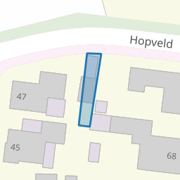 Perceel SDL00-H-4274