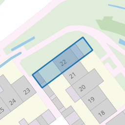 Perceel SDL00-H-4277