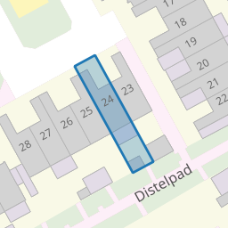 Perceel SDL00-H-4284