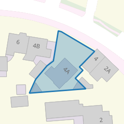 Perceel SDL00-H-4296