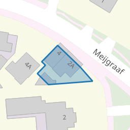 Perceel SDL00-H-4297