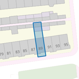 Perceel SDL00-H-4306