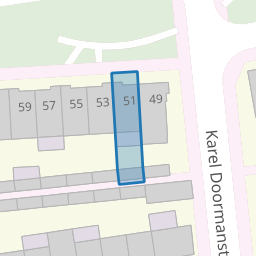 Perceel SDL00-H-4318