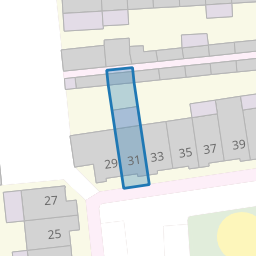 Perceel SDL00-H-4325