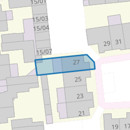 Perceel SDL00-H-4326