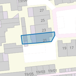 Perceel SDL00-H-4329