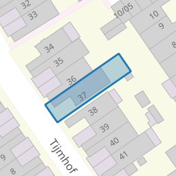 Perceel SDL00-H-4339