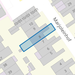 Perceel SDL00-H-4340