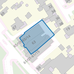 Perceel SDL00-H-4363