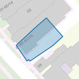 Perceel SDL00-H-4364